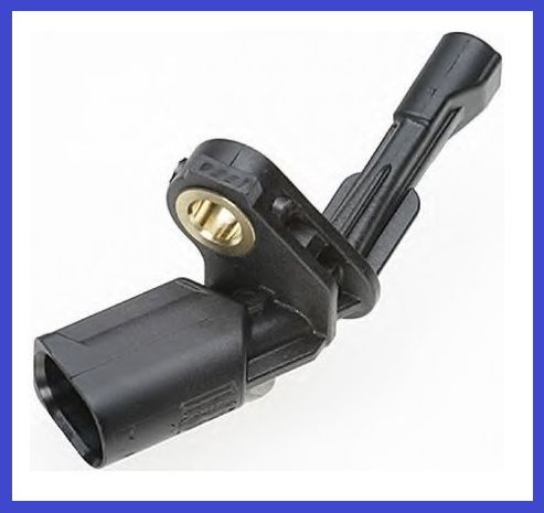 V10721050 ABS Sensor pour AUDI A3 1.8 6PU009106741 Arrièr ABS Capteur Arrière