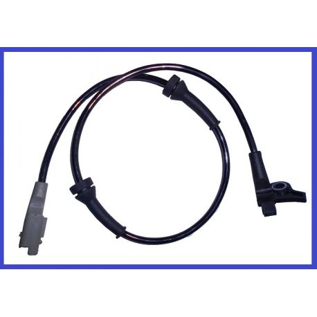 Capteur Abs Avant Peugeot 307 2.0 HDi