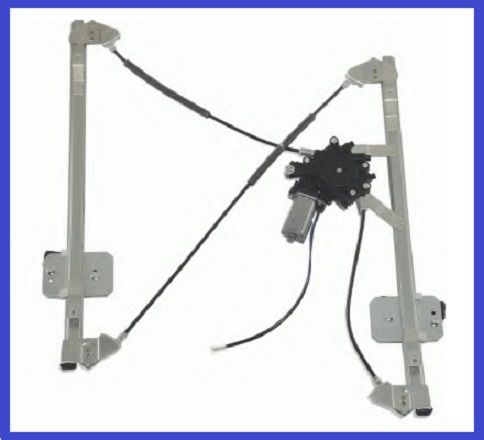 moteur avant gauche FORD GALAXY 95-06 Neuf Leve Vitres electrique