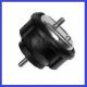 Support moteur avant droit Bmw E46 serie 3 316 318 320